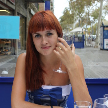 Oksana, 39, Odintsovo, Russian Federation