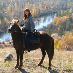 Oksana, 39, Odintsovo, Russian Federation