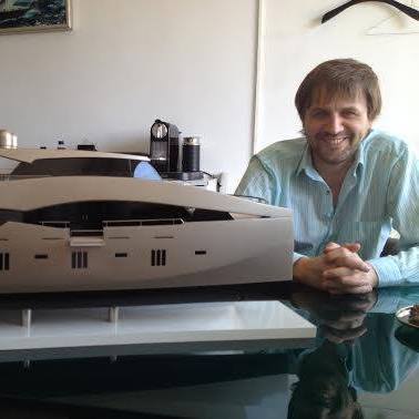 Peter Fromel, 47, Drohobych, Ukraine