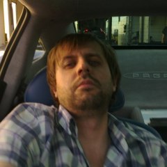 Peter Fromel, 47, Drohobych, Ukraine