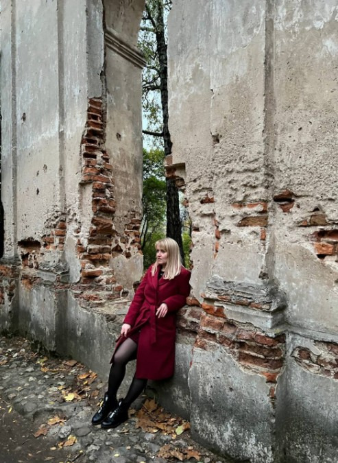 Snezhana, 34, Minsk, Belarus