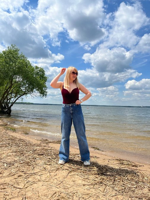 Snezhana, 34, Minsk, Belarus