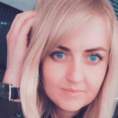 Snezhana, 34, Minsk, Belarus