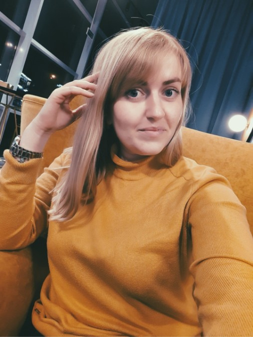 Snezhana, 34, Minsk, Belarus