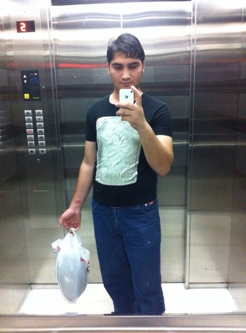 Niaz Sweet, 32, Istanbul, Turkey