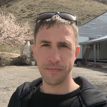 pavel1486, 39, Almaty, Kazakhstan