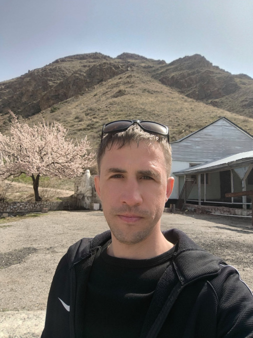 pavel1486, 39, Almaty, Kazakhstan