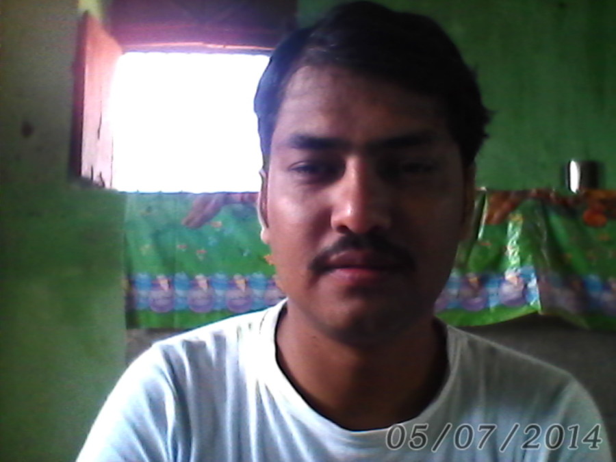 Qaisar Shakeel, 44, Patna, India