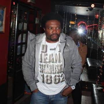 tony chichi, 38, Franca, Brazil