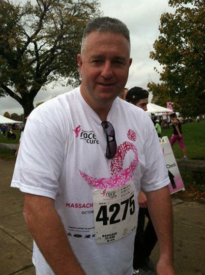 Clifton Nixon, 65, Chicago Ridge, United States