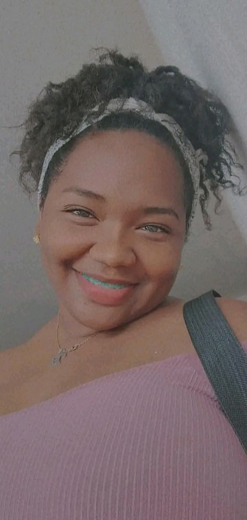 Shinosky, 28, Colombia, Colombia