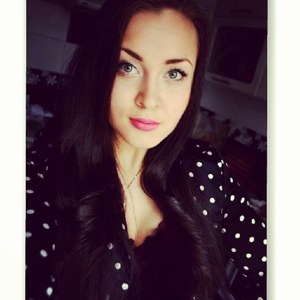 Kseniya Nyzhnaya, 29, Kryvyi Rih, Ukraine