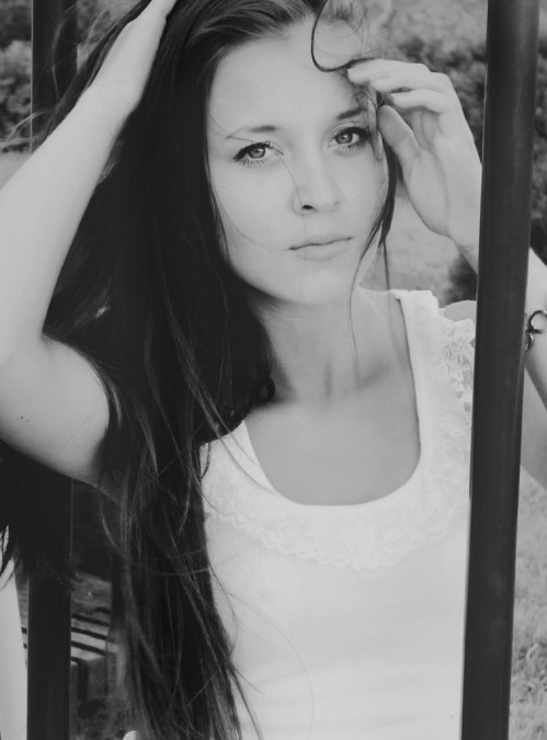 Kseniya Nyzhnaya, 29, Kryvyi Rih, Ukraine