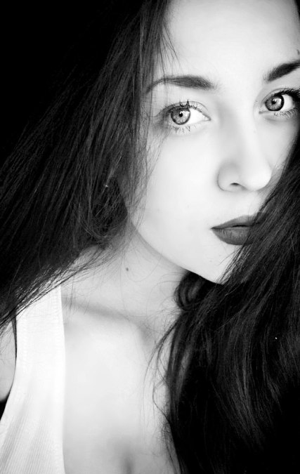 Kseniya Nyzhnaya, 29, Kryvyi Rih, Ukraine