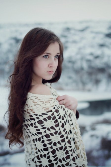 Kseniya Nyzhnaya, 29, Kryvyi Rih, Ukraine