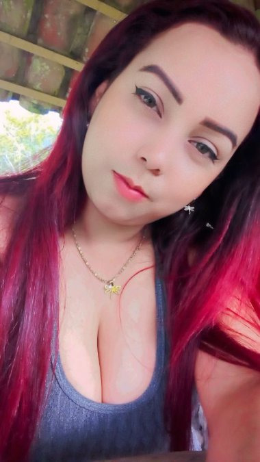 Rouse Emy, 29, Ejido, Venezuela