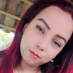 Rouse Emy, 29, Ejido, Venezuela