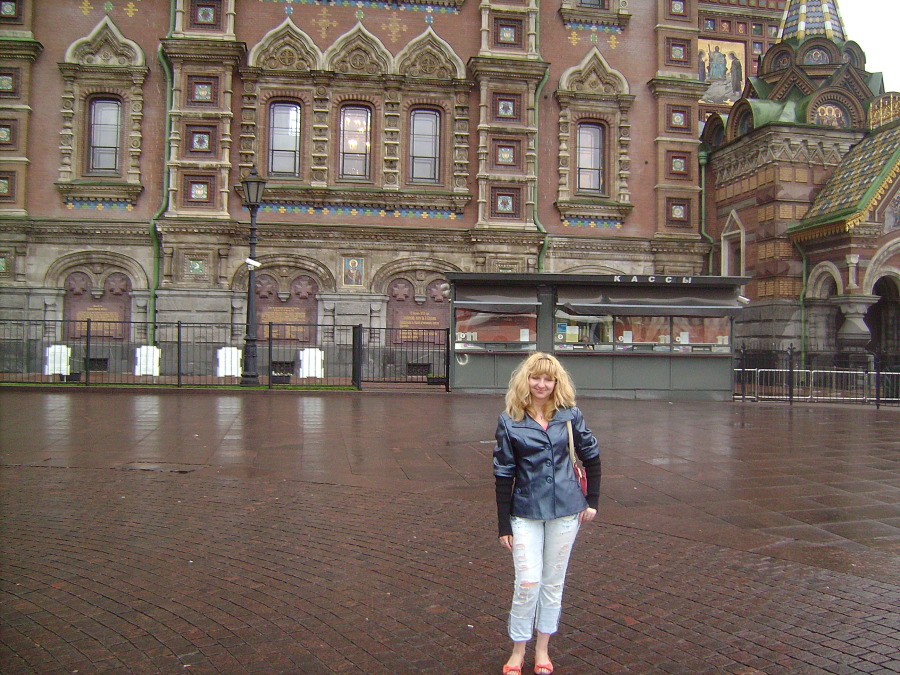 Дарья, 36, Minsk, Belarus