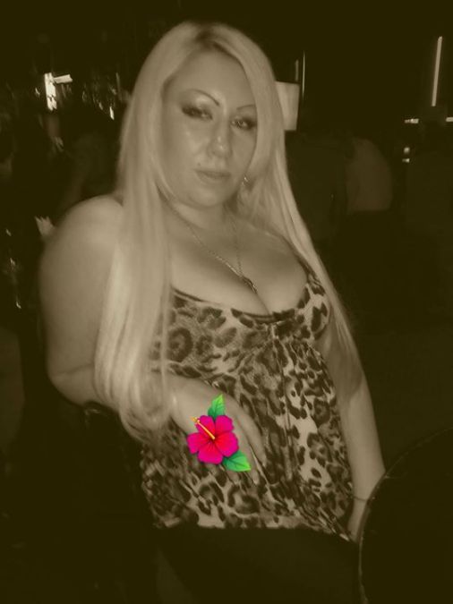 Ксения, 41, Odesa, Ukraine