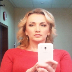 Irina28, 40, Kiev, Ukraine