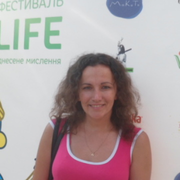 Irina28, 40, Kiev, Ukraine