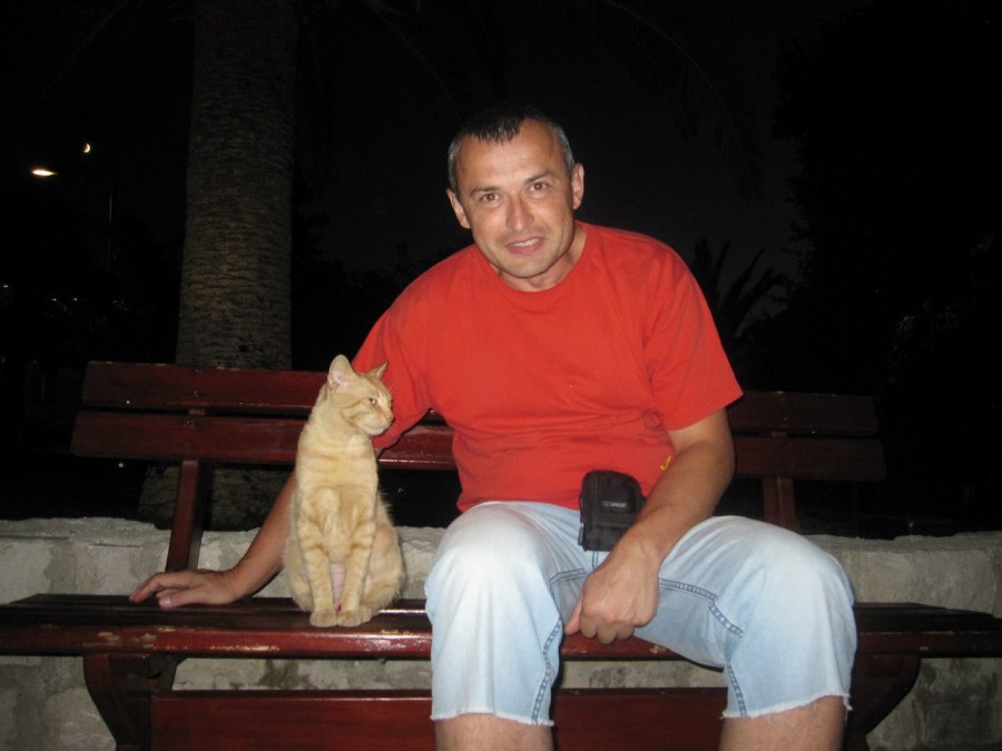 Саша, 48, Minsk, Belarus