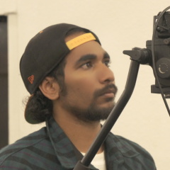 Oscar Dacosta, 34, Puerto Ayacucho, Venezuela