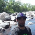 Oscar Dacosta, 34, Puerto Ayacucho, Venezuela