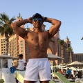 zorro, 46, Dubai, United Arab Emirates