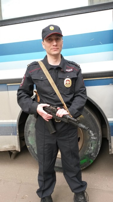 Айнур Шакиров, 48, Novosibirsk, Russian Federation