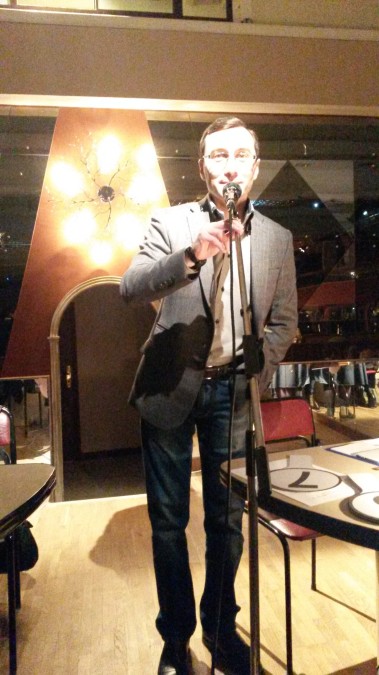 Айнур Шакиров, 48, Novosibirsk, Russian Federation