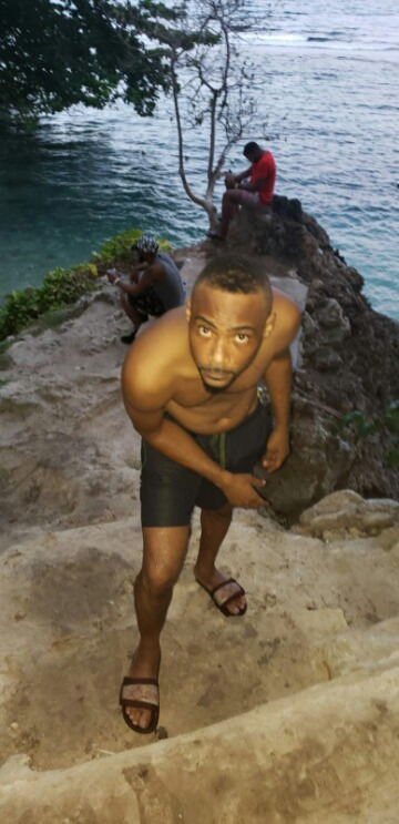 Classical, 45, Ocho Rios, Jamaica