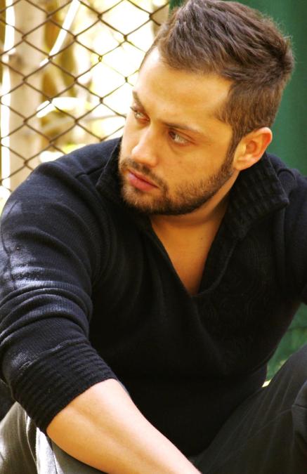 sam, 39, Ankara, Turkey