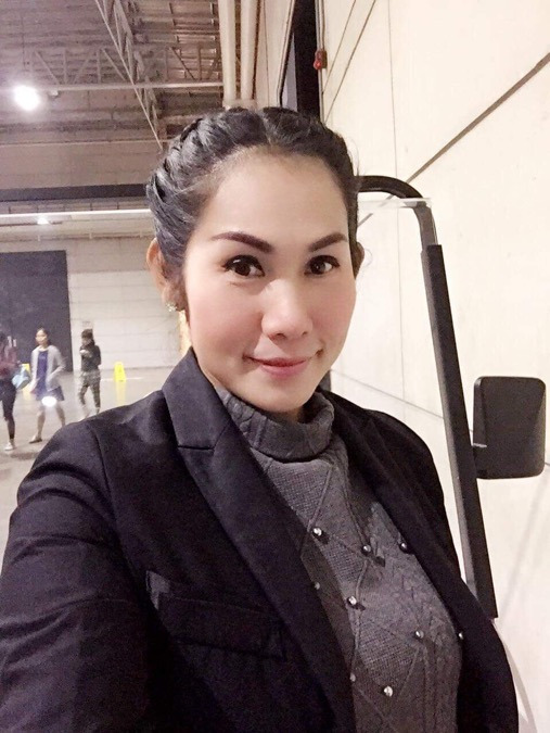 Prapaipiss  weerawong, 58, Bangkok, Thailand