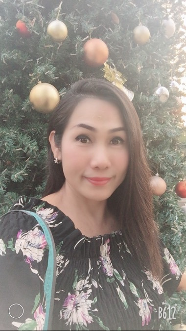 Prapaipiss  weerawong, 58, Bangkok, Thailand