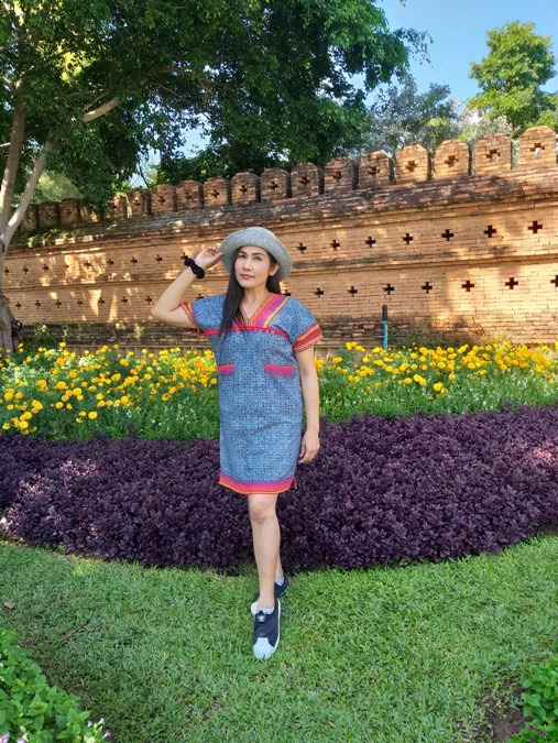 Prapaipiss  weerawong, 58, Bangkok, Thailand