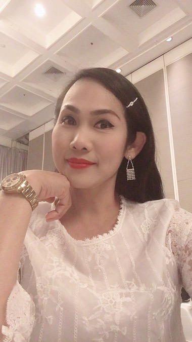 Prapaipiss  weerawong, 58, Bangkok, Thailand