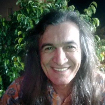 Aydin Tilkan, 66, Istanbul, Turkey