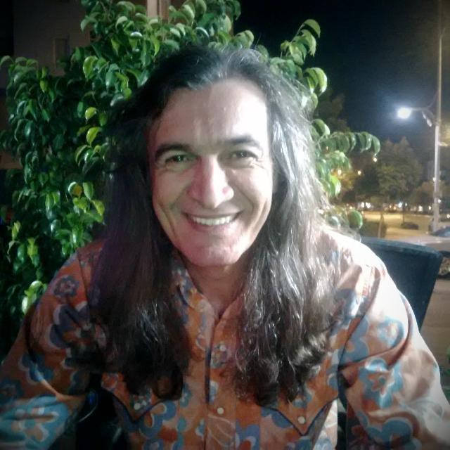 Aydin Tilkan, 66, Istanbul, Turkey