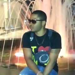 bright ehio, 41, Sharjah, United Arab Emirates