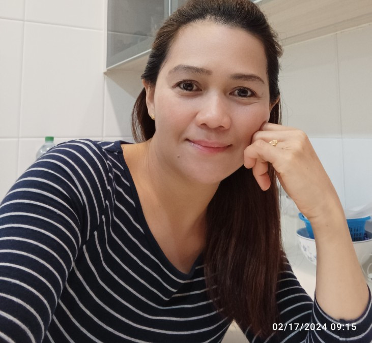 Jenny, 19, Hong Kong, Hong Kong