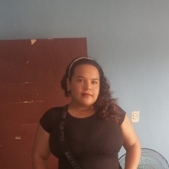 Yase, 33, Caracas, Venezuela