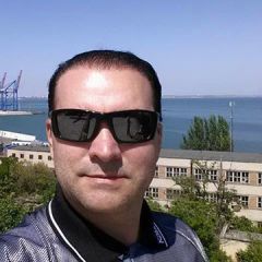 Tarik, 52, Sao Paulo, Brazil