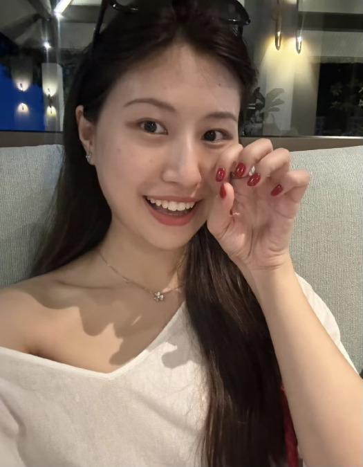 晴子さん, 29, Seoul, South Korea