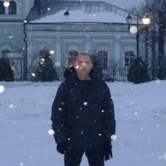 Albert Aleksandrov, 53, Moscow, Russian Federation