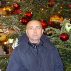 Albert Aleksandrov, 53, Moscow, Russian Federation