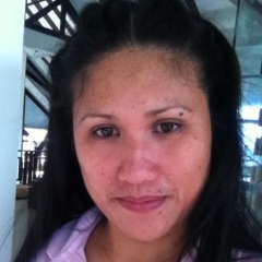 anna, 43, Tagbilaran City, Philippines