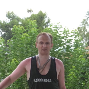 Andrey, 57, Moscow, Russian Federation