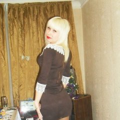 КАТЯ, 36, Sumy, Ukraine