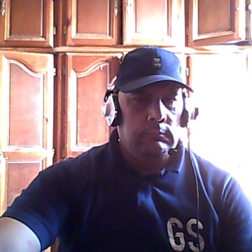 ali, 40, London, United States